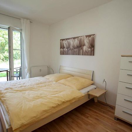 Landhaus Kaiser Zum Strande Kägsdorf Extérieur photo
