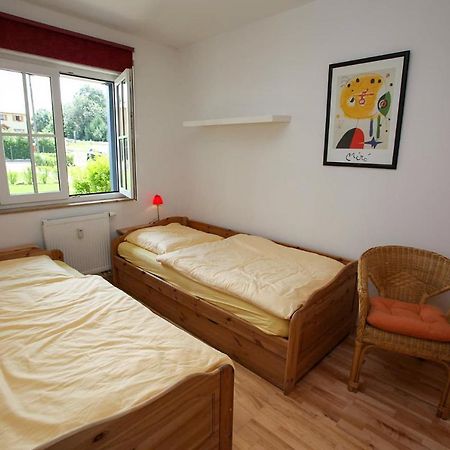 Landhaus Kaiser Zum Strande Kägsdorf Extérieur photo