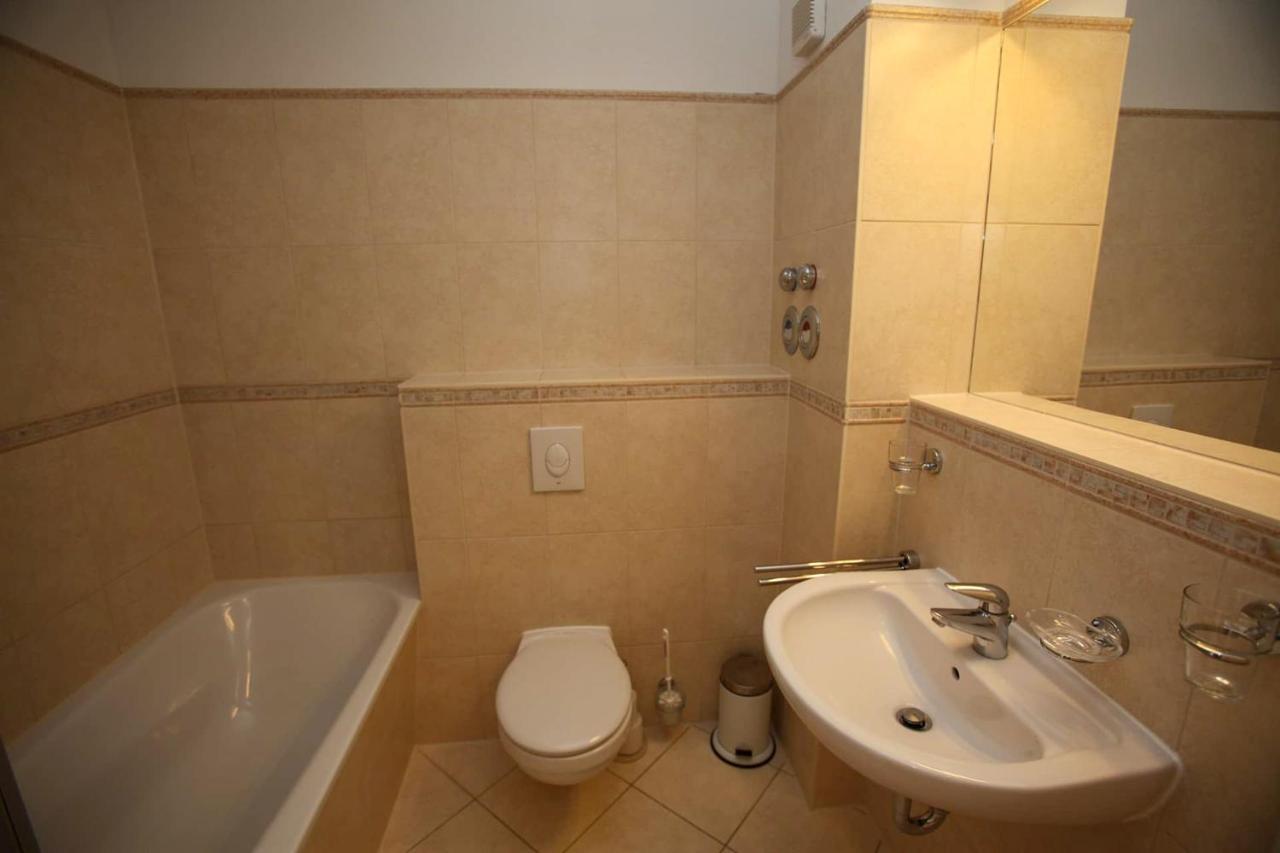 Landhaus Kaiser Zum Strande Kägsdorf Extérieur photo