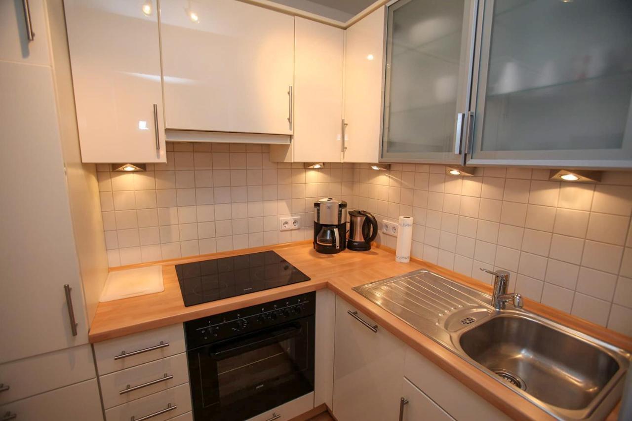 Landhaus Kaiser Zum Strande Kägsdorf Extérieur photo